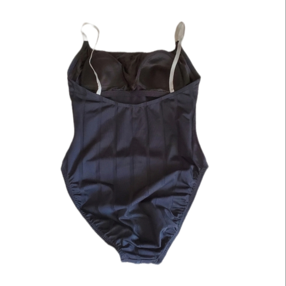 🆕✔ NIKE high waist one piece swimsuit - Picture 4 of 6